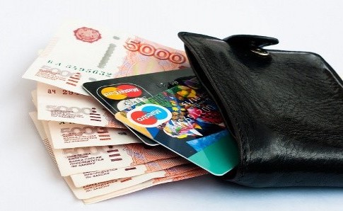 Быстрый онлайн займ - на банковскую карту