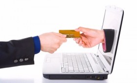 Оформление кредитной карты онлайн