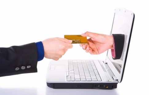 Оформление кредитной карты онлайн - без справок